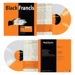 Black Francis - Svn Fingers