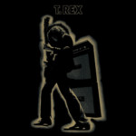 T Rex - Electric Warrior (Abbey Road Half Speed Master)