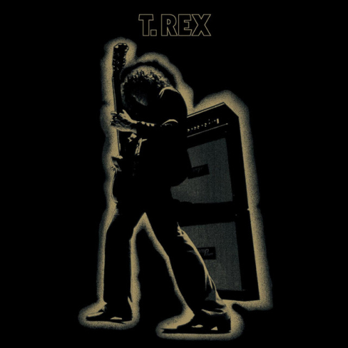 T Rex - Electric Warrior