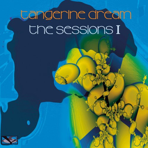 Tangerine Dream - The Sessions I