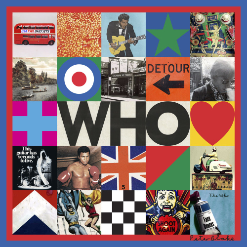 Who, The - Who