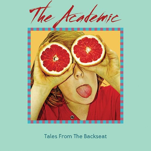 Academic, The - Tales From The Backseat