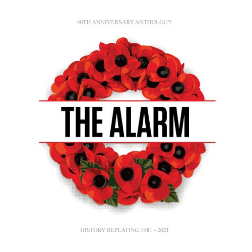 Alarm, The - History Repeating