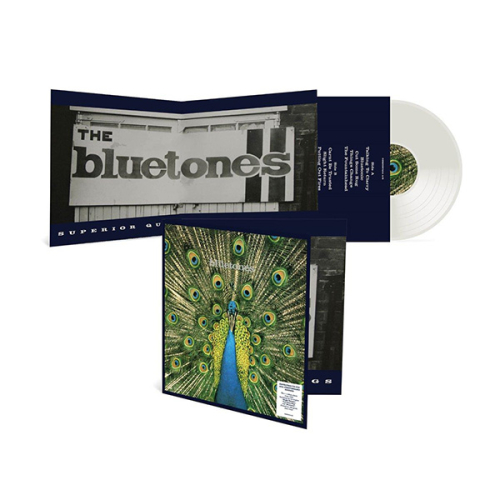Bluetones, The - Expecting To Fly (25th Anniversary Ed.)