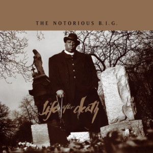 The Notorious BIG - Life After Death (25th Anniversary Super Deluxe Boxset)