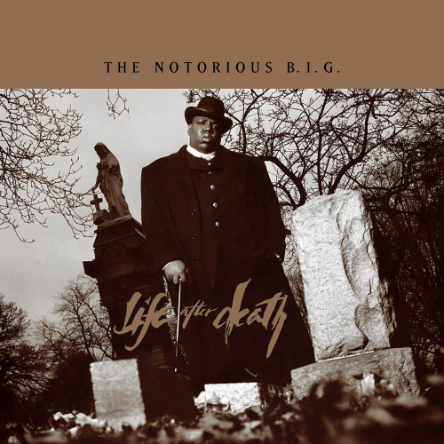 Notorious BIG, The - Life After Death (25th Anniversary Super Deluxe Boxset)