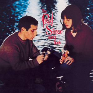 Paul Simon - The Paul Simon Song Book