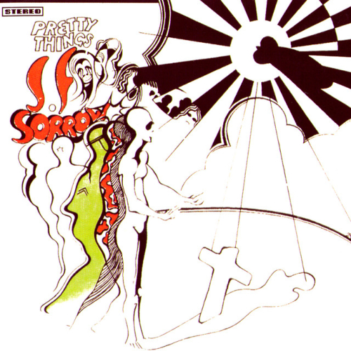 Pretty Things, The - S.F. Sorrow