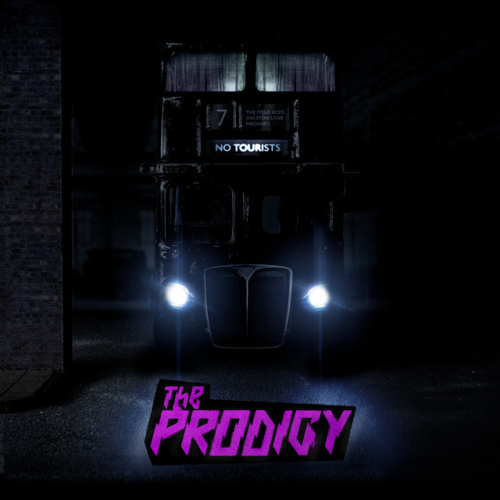 Prodigy, The - No Tourists