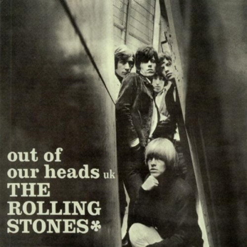 Rolling Stones, The - Out Of Our Heads [UK]