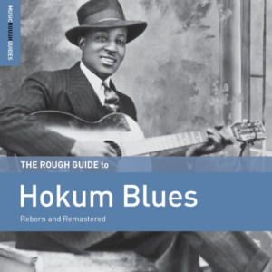 Various Artists - The Rough Guide To Hokum Blues