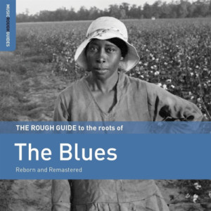 Various Artists - The Rough Guide To The Roots Of The Blues