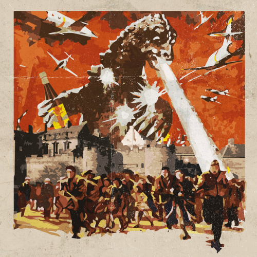 Snuts, The - W.L. (Live from Stirling Castle)