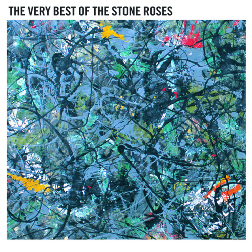 Stone Roses, The - The Very Best Of