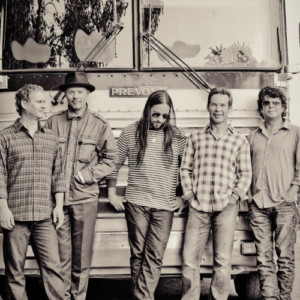 Tragically Hip, The - Road Apples - 30th Anniversary