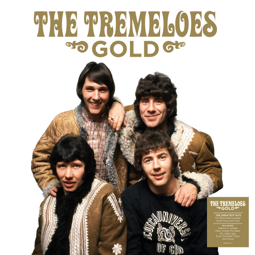 Tremeloes, The - Gold