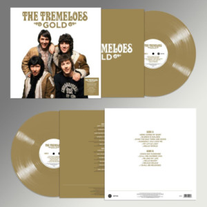 Tremeloes, The - Gold