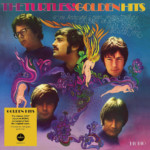 Turtles, The - Golden Hits