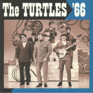 Turtles, The - The Turtles '66