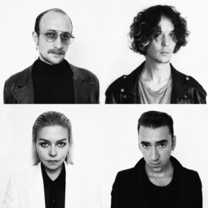 Underground Youth, The - The Falling