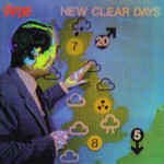 Vapors, The - New Clear Days