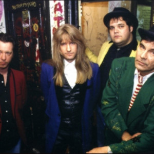 Waldos, The - Rent Party