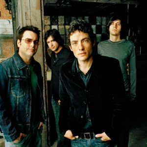 The Wallflowers - Exit Wounds
