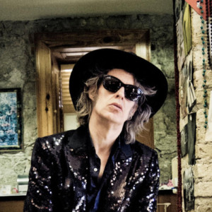 The Waterboys - The Magnificent Seven...