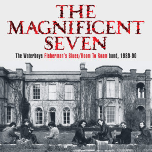 Waterboys, The - The Magnificent Seven...