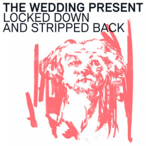 Wedding Present, The - Locked Down And Stripped Back
