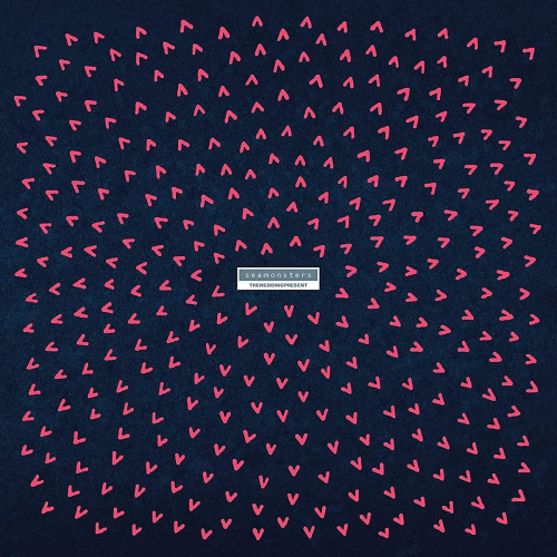 Wedding Present, The - Seamonsters