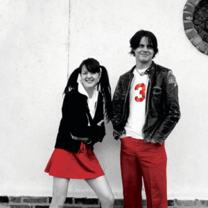 White Stripes, The - Get Behind Me Satan (20th Anniversary)