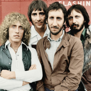 The Who - It's Hard (40th Anniversary Edition) (RSD 22)