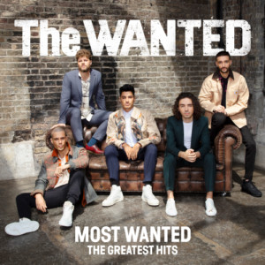 Wanted, The - Most Wanted - The Greatest Hits