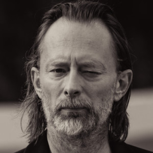 Thom Yorke - Suspiria (Music For the Luca Guadagnino Film)