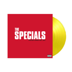 Specials, The - Protest Songs 1924-2012