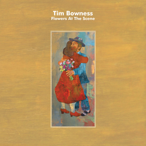 Tim Bowness - Flowers At The Scene