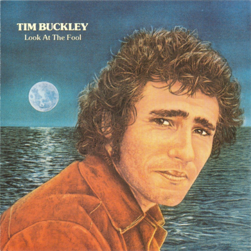 Tim Buckley - Look At The Fool