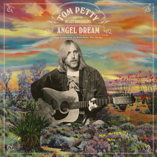 Tom Petty & The Heartbreakers - Angel Dream