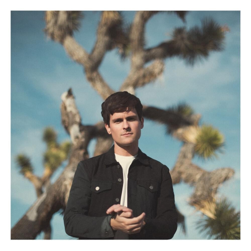 Tom Speight - Everything's Waiting For You