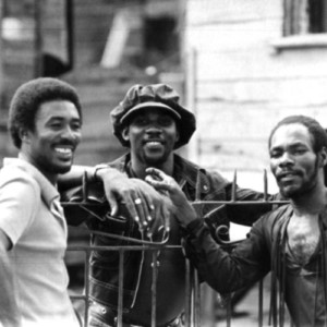 Toots & The Maytals - Unplugged On Strawberry Hill