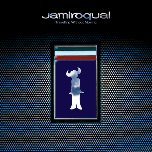 Jamiroquai - Travel Without Moving (25th Anniversary Ed.)