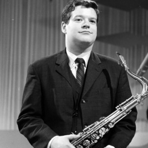 Tubby Hayes - Grits, Beans and Greens: The Lost Fontana Studio Session 1969