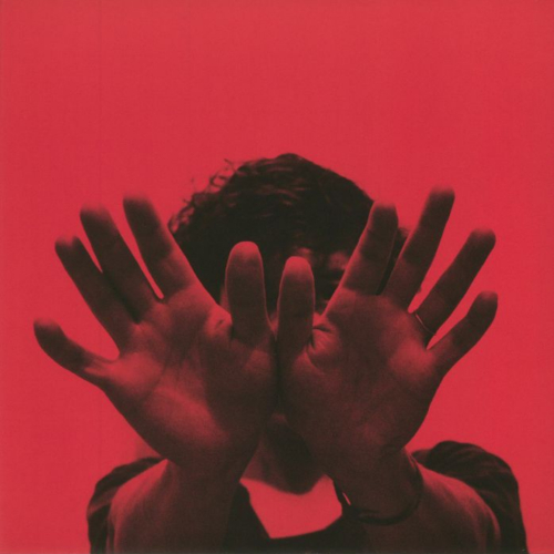 Tune-Yards - I Can Feel You Creep Into My Private Life