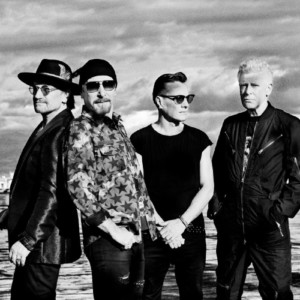 U2 - A Celebration (RSD 22)
