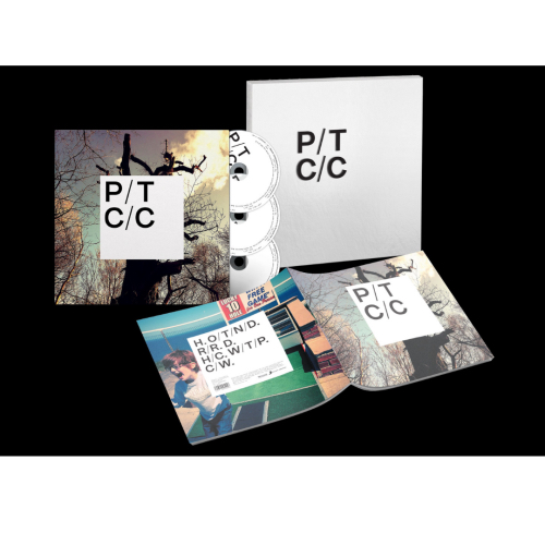 Porcupine Tree - Closure/Continuation