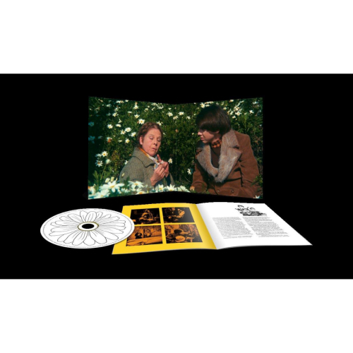 Yusuf/Cat Stevens - Harold and Maude OST