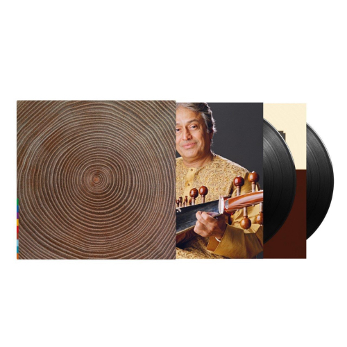 Amjad Ali Khan - Moksha