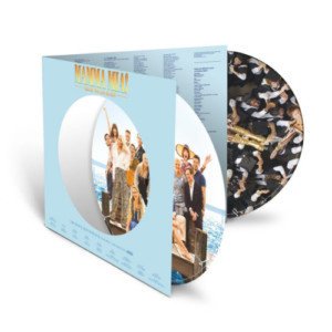 Various Artists - Mamma Mia! Here We Go Again - OST