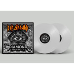 Def Leppard - Diamond Star Halos